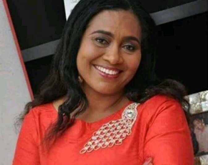 Hilda dokubo