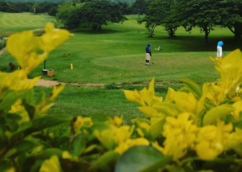 IBB Golf Club Captain’s Inaugural Tourney Tees Off July 15