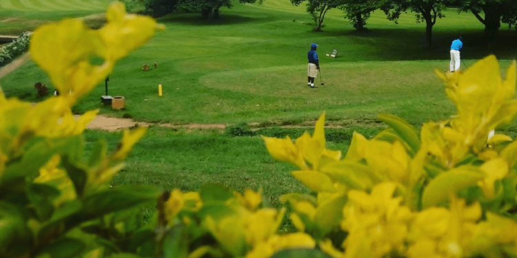 IBB Golf Club