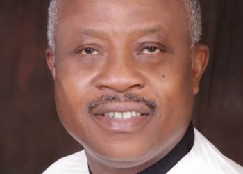 Stakeholders Affirm Emenike’s Capacity To Rescue Abia