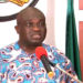 Abia Gives Ariaria Market Leadership 7-day Ultimatum On Flood Control