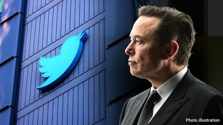 Twitter Users Ask Elon Musk To Resign 1 Musk