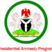 Leave PAP Administrator Alone, Ex-Agitators Warn NASS 5 PAP