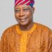 Ex-Oyo Attorney-General, Bayo Lawal, Becomes Makinde's New Deputy Gov 5 Lawal
