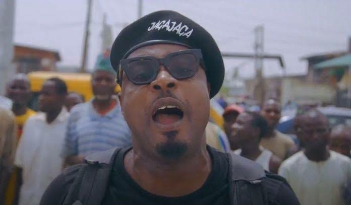 Popular Rapper, Eedris Abdulkareem, Battles Kidney FailureĀ 1 Eedris Abdulkareem