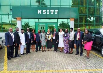 NSITF Pays N306.5m Claims To Employers, Employees In Four Months – MD