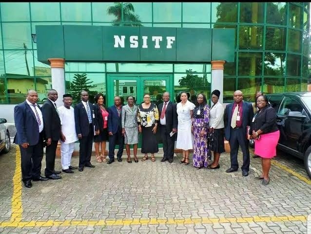 NSITF Pays N306.5m Claims To Employers, Employees In Four Months - MD 1 images.jpeg 2