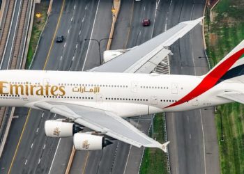 EXCLUSIVE: Emirates To Reduce Flights To Nigeria Over Unpaid $85m, Forex Scarcity