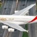EXCLUSIVE: Emirates To Reduce Flights To Nigeria Over Unpaid $85m, Forex Scarcity