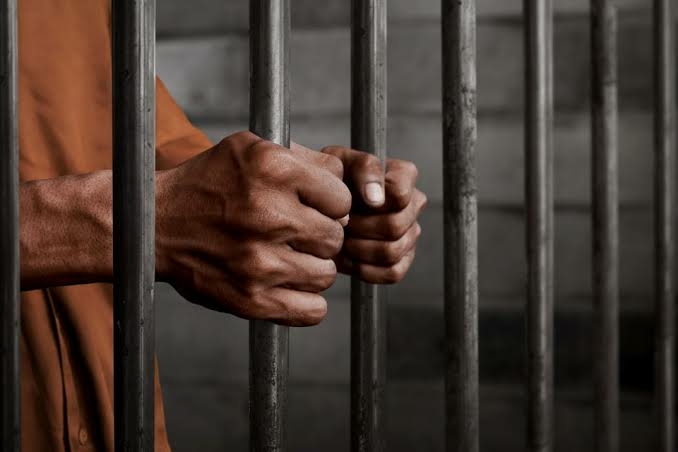 Jealous Boyfriend Kills Rival In Adamawa 1 jail prison