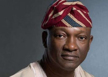 Lagos: Agbaje Denies Defecting From PDP To APC