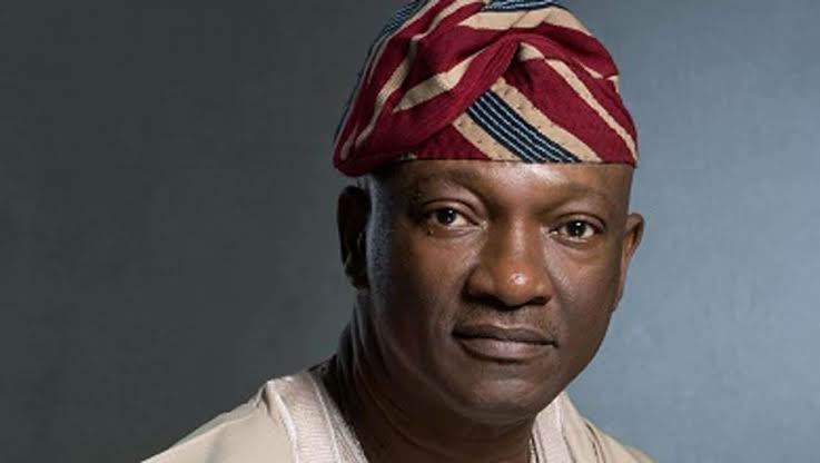 Lagos: Agbaje Denies Defecting From PDP To APC 1 jimi agbaje