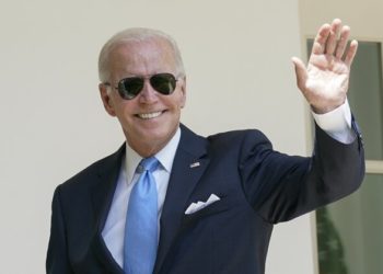 Biden Leaves Isolation After Testing Negative