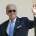Biden Leaves Isolation After Testing Negative