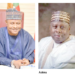 APC, PDP And Running Mate Concerns In Kaduna