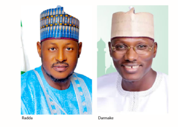 5 Candidates Battle To Succeed Masari In Katsina