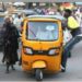 Kano Bans Tricycles Operations After 10pm