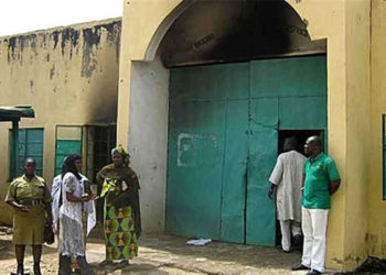 Kuje Attack: Inmates’ Cash Deposited In Our Custody Intact – NCoS