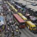 Lagos’ Ranking Among World’s Worst Cities To Live 4 Lagos’ Ranking Among World’s Worst Cities To Live