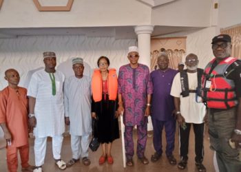 How 16 Family Members Traveling For Sallah Perished On Lagos Water
