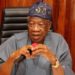 Federal Govt Strengthening APCON To Attract Investments To Industry – Minister