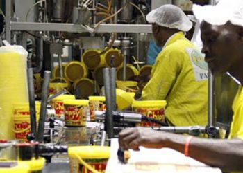 Despite Harsh Operating Environment, Manufacturers Record 0.7% Growth In Q2