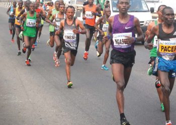 15, 000 Runners To Grace Maiden Abuja International Marathon