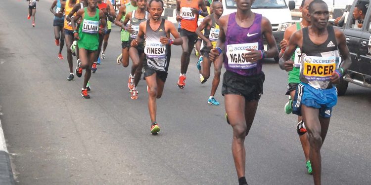 Abuja International Marathon