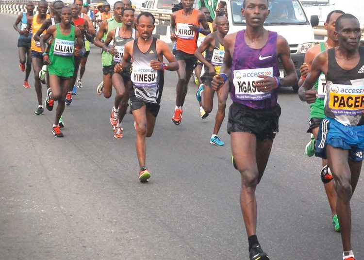 Abuja International Marathon