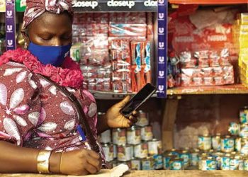 Small Shops, Open Markets Account For 97% Of Retail Sales – Report