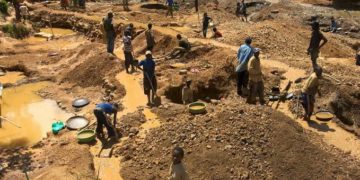 How 37 Illegal Miners Died In Niger Civil Defence Custody, 20 Others In Taraba Pit 4 Insecurity: Federal Govt’s Proposed Ban Targeted At Illegal Miners