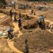 Insecurity: Federal Govt’s Proposed Ban Targeted At Illegal Miners