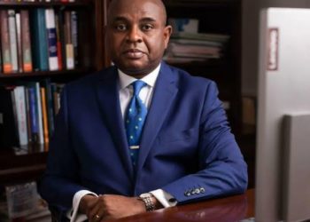Moghalu To Deliver Babcock University Convocation Lecture