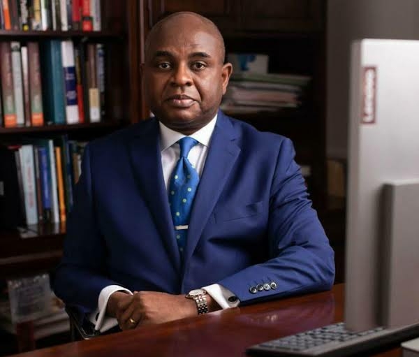 Moghalu To Deliver Babcock University Convocation Lecture 1 moghalu