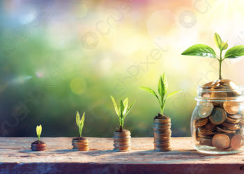 MONEY MATTERS: Getting Funding From Cooperative Societies To Grow Business