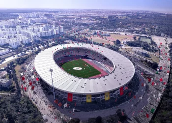 Morocco To Host 2023 AFCON U-23