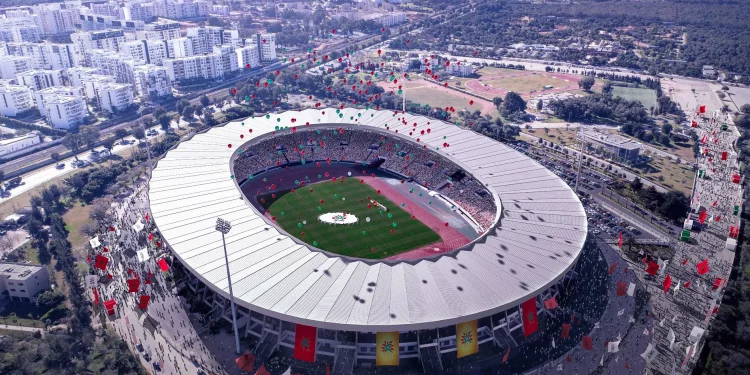 2023 AFCON