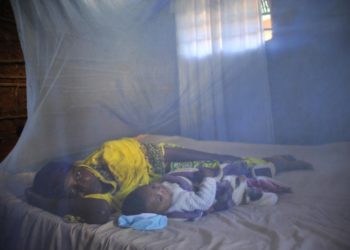 KDSG Meets Deadline, Distributes Insecticide Treated Nets In 12 Days