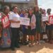 Entrepreneurship: Mumsbooth Takes Empowerment Training To Ugandan Women