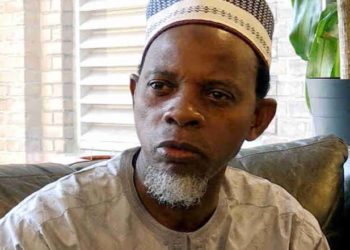 We Shall Continue To Promote People’s Wellbeing, Says NASFAT Chief Missioner Onike