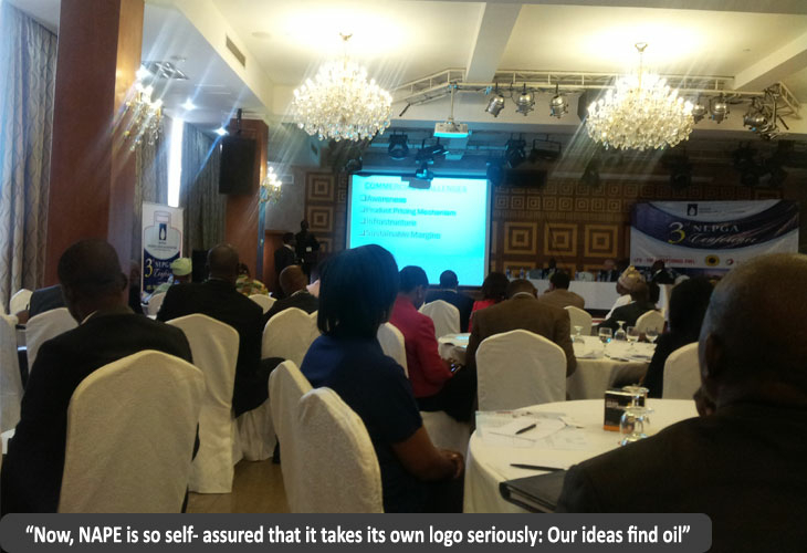 NAPE Summit To Address Opportunities In Nigeria’s Oil & Gas Industry 1 NAPE