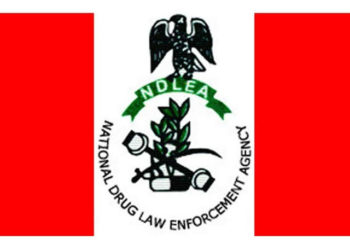 NDLEA Nabs Human Trafficker, Victim With Cannabis At Lagos Airport
