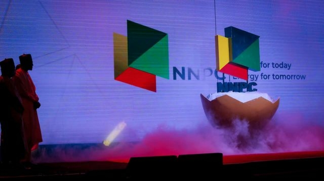 NNPC Chairman, Former Minister, LADOL MD For Maritime Award 1 new nnpc