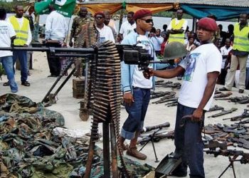 Rehabilitated Ex-militants Seek Re-integration After Amnesty Programme