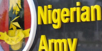 Army Engages Students In Edo On Career Opportunities 4 Army Appoints GOCs, PSOs, Others In Major Shake-up