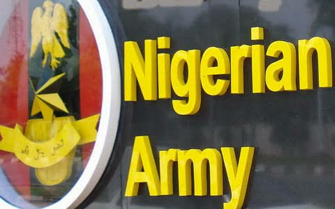 Army Appoints GOCs, PSOs, Others In Major Shake-up 1 nigerian army