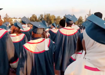 Nigerian Students In Northern Cyprus Cry For Help