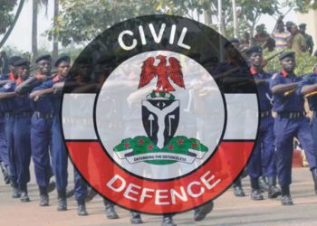 NSCDC Issues Operating Licenses To UNIMAID, 18 Others