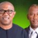 Obi/ Baba- Ahmed Ticket: Can They Cause An Upset?   