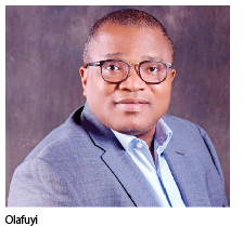 ‘PIA, Monumental Leap From Where Oil Industry Was Coming From’ 1 olafuyi